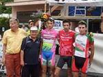 A Zianigo Campionato Regionale Allievi Strada